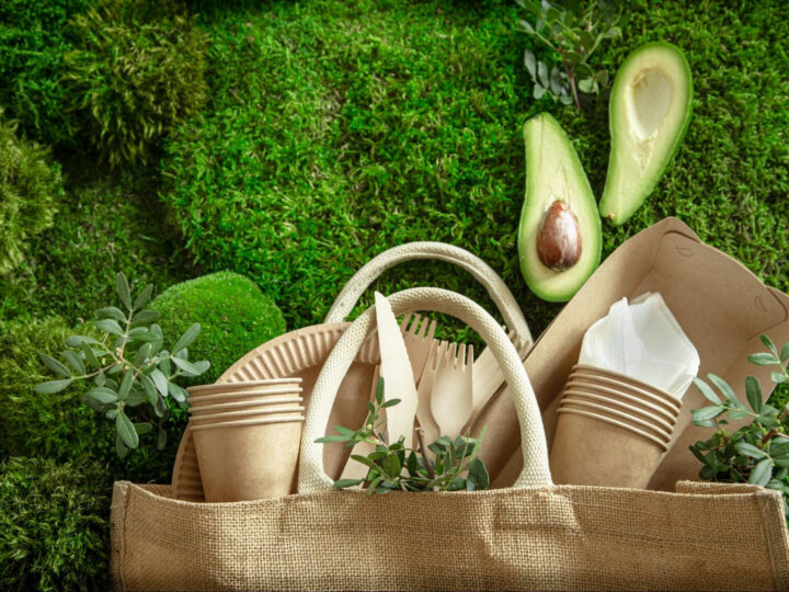 Jak trend zero waste zmienia branżę gastronomiczną?
