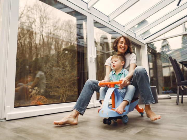 Jak przestawić okna na tryb zimowy?