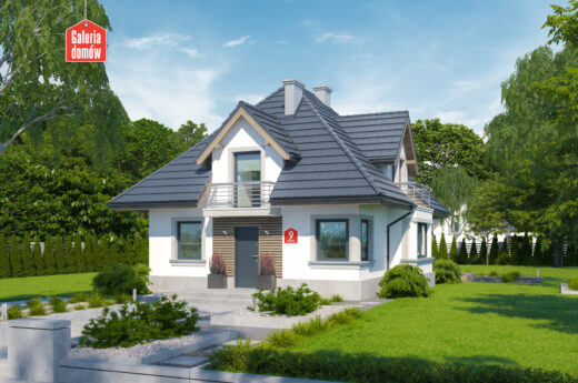 Świadomy wybór na lata. Dom czy mieszkanie – co naprawdę się opłaca?