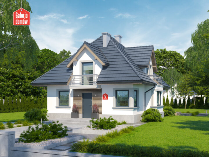 Świadomy wybór na lata. Dom czy mieszkanie – co naprawdę się opłaca?