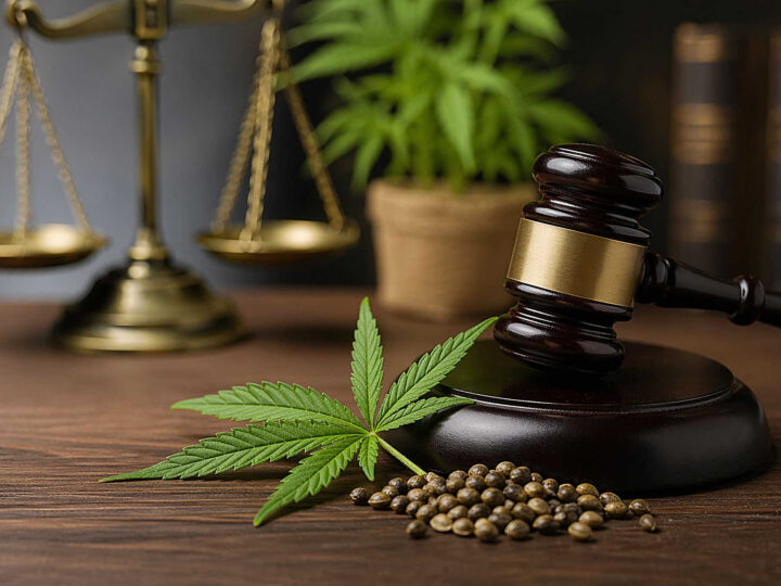 Sprzedaż nasion marihuany a zakaz uprawy w Polsce – jak naprawdę działa ten mechanizm prawny?